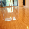 Superficie de cristal HDF 8mm Laminate Flooring